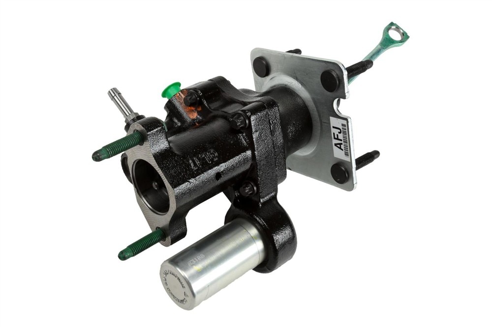 GM Genuine Parts Power Brake Booster Assembly