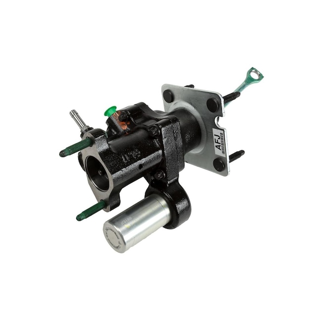 GM Genuine Parts Power Brake Booster Assembly
