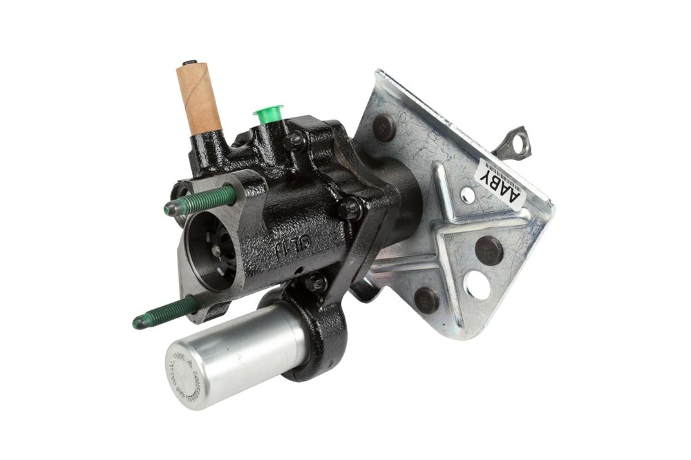 GM Genuine Parts Power Brake Booster Assembly