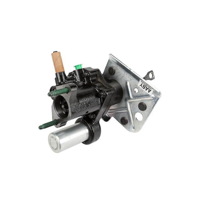 GM Genuine Parts Power Brake Booster Assembly