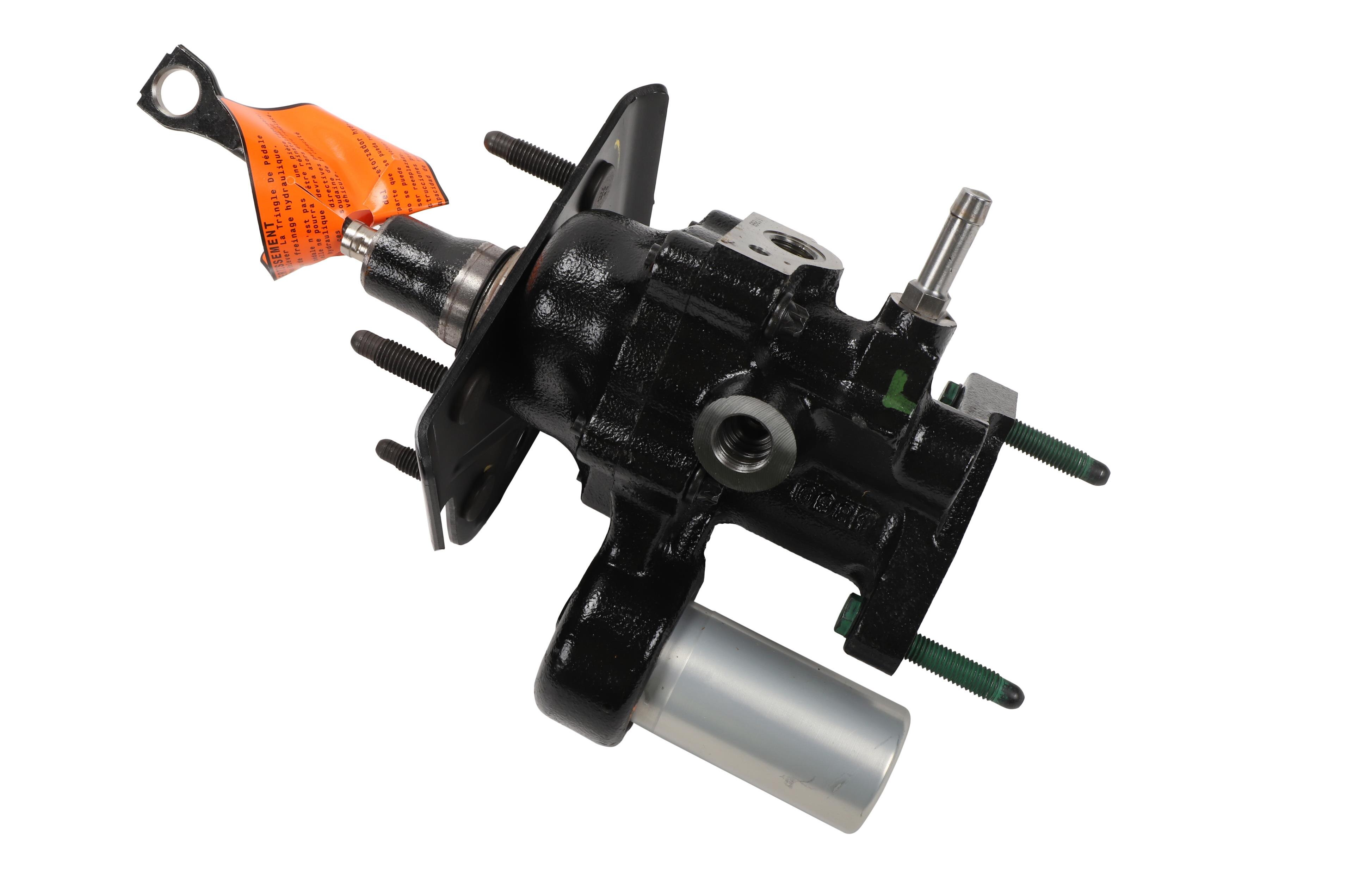 GM Genuine Parts Power Brake Booster Assembly | 19371362