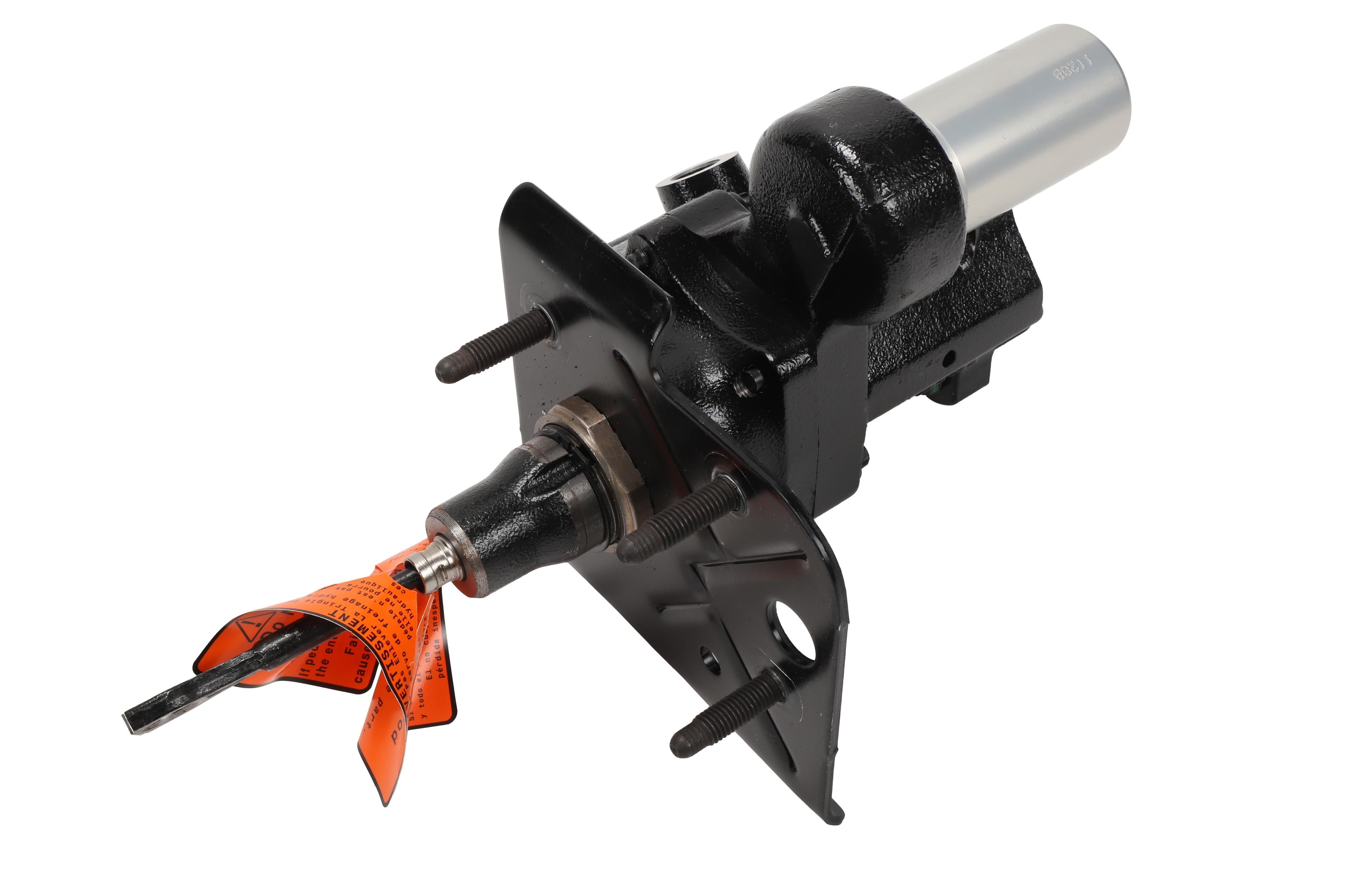 GM Genuine Parts Power Brake Booster Assembly | 19371362