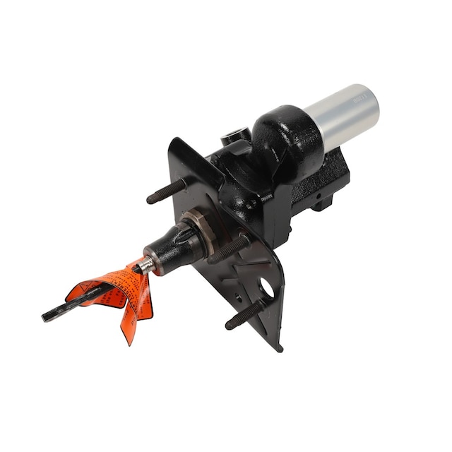 GM Genuine Parts Power Brake Booster Assembly
