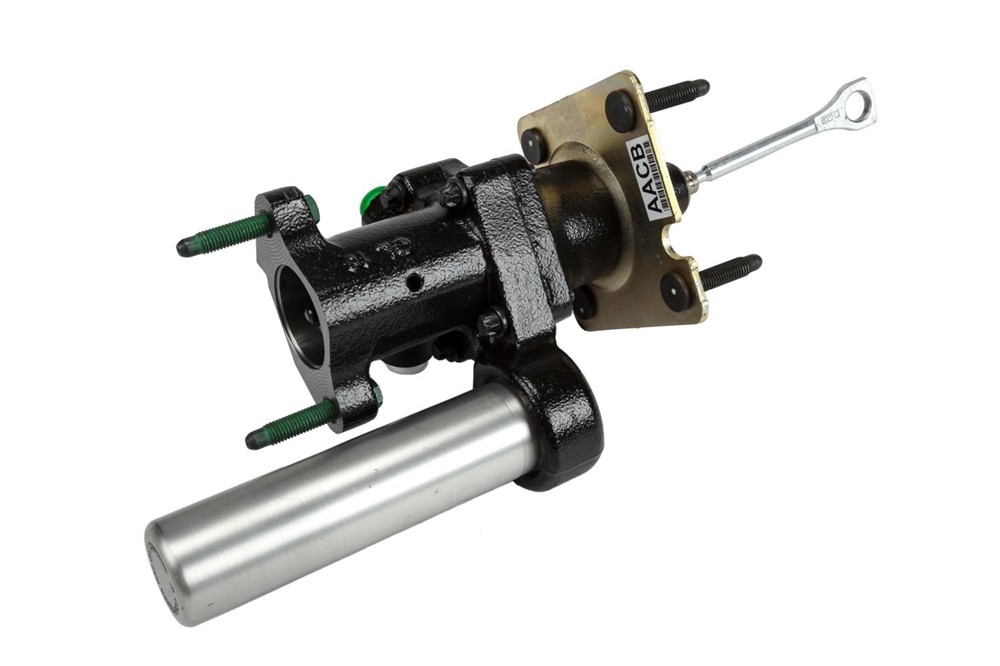 GM Genuine Parts Power Brake Booster Assembly