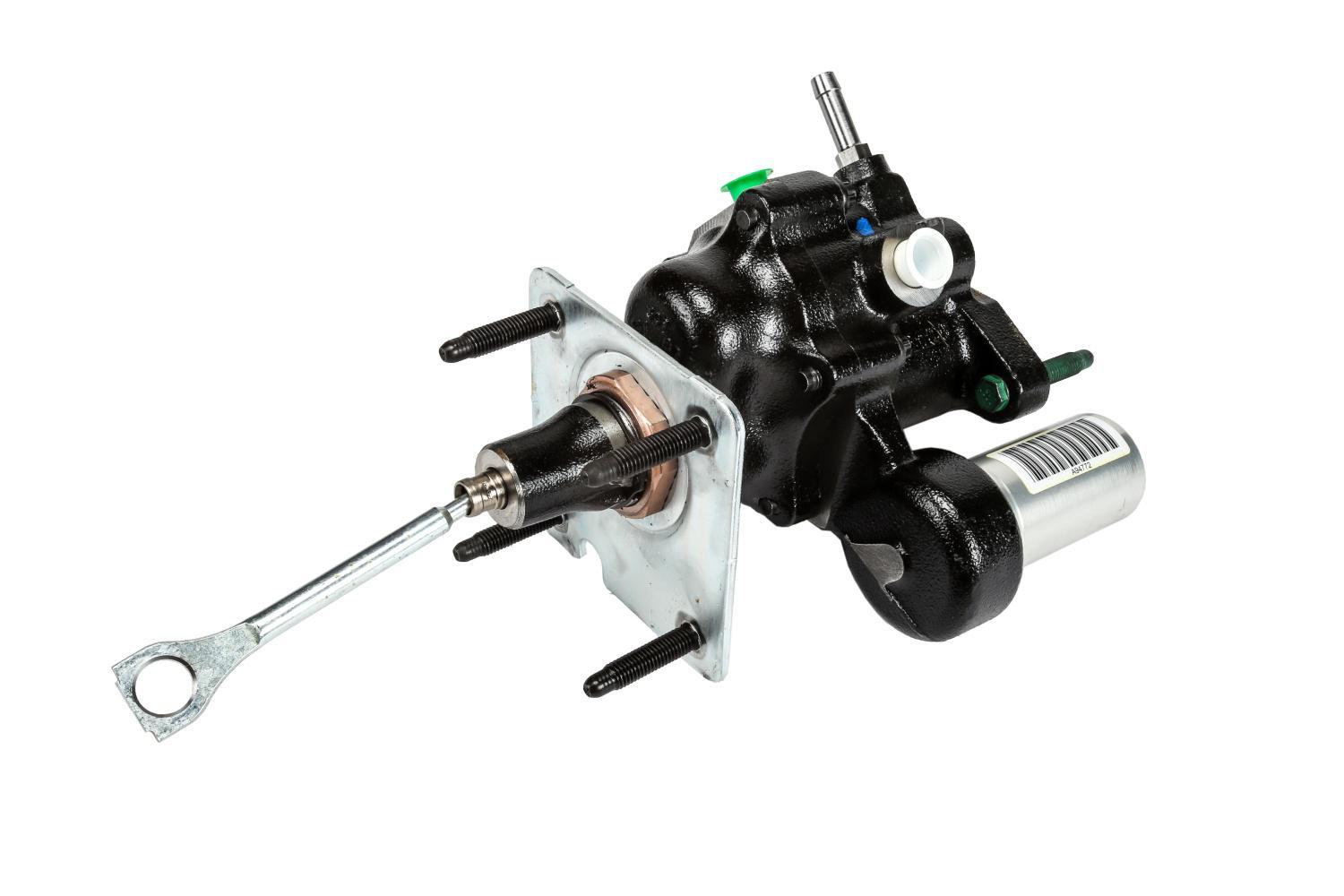 Chevrolet GM Genuine Parts Power Brake Booster Assembly
