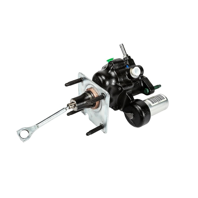 GM Genuine Parts Power Brake Booster Assembly