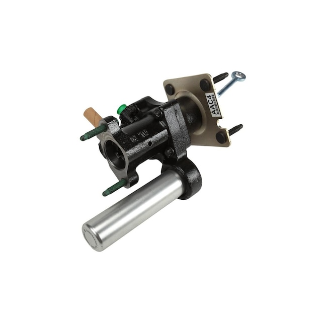 GM Genuine Parts Power Brake Booster Assembly