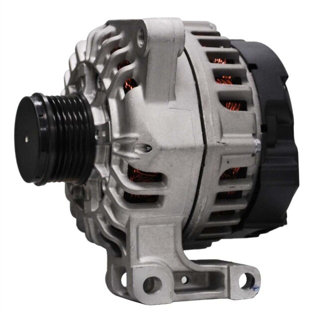 ACDelco Gold Alternator, Remanufactured