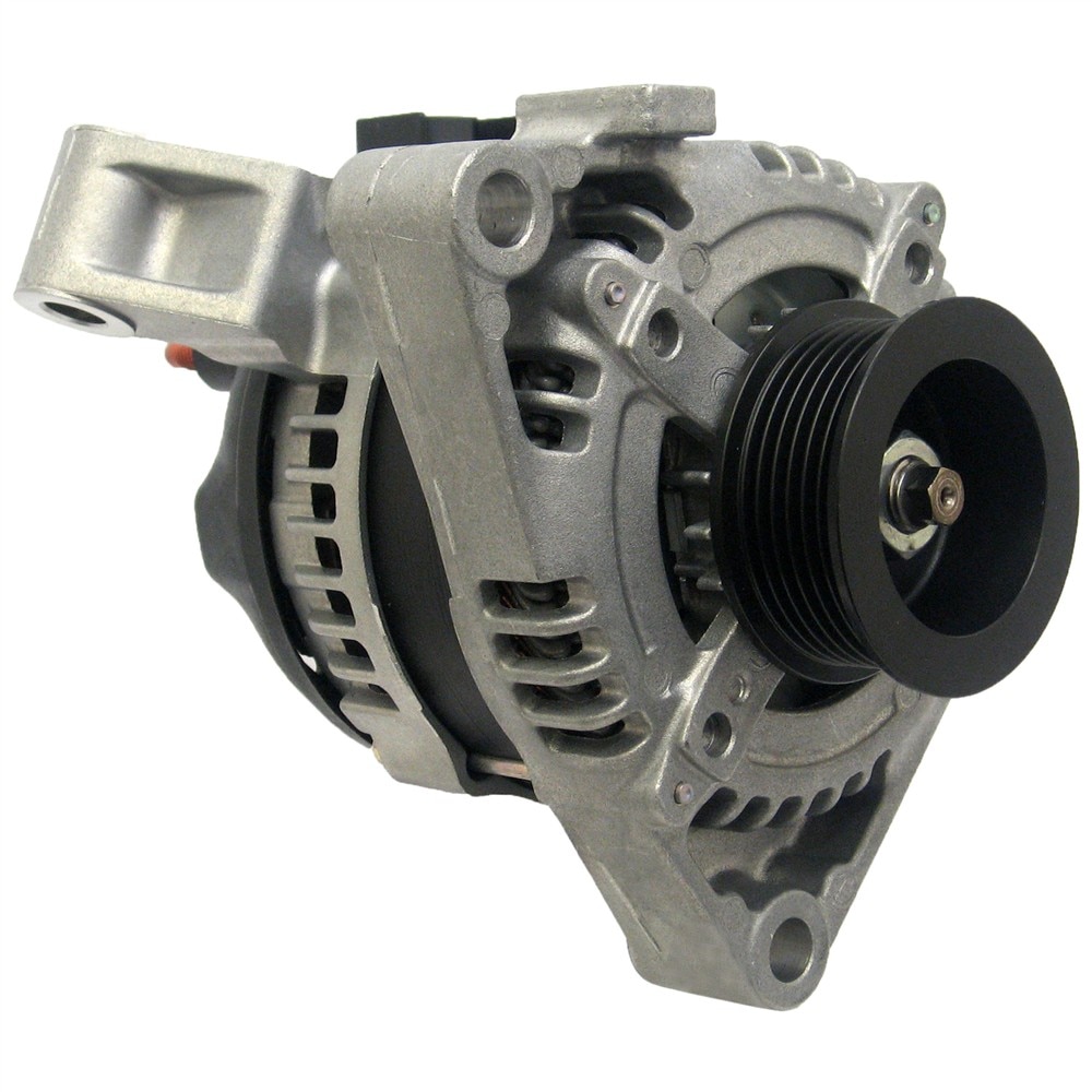 ACDelco Gold Alternator, Remanufactured