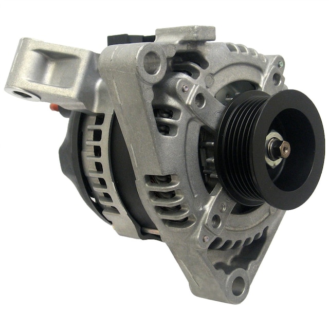 ACDelco Gold Alternator, Remanufactured