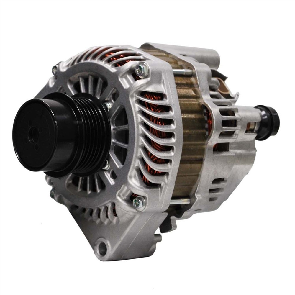 ACDelco Gold Alternator, Remanufactured