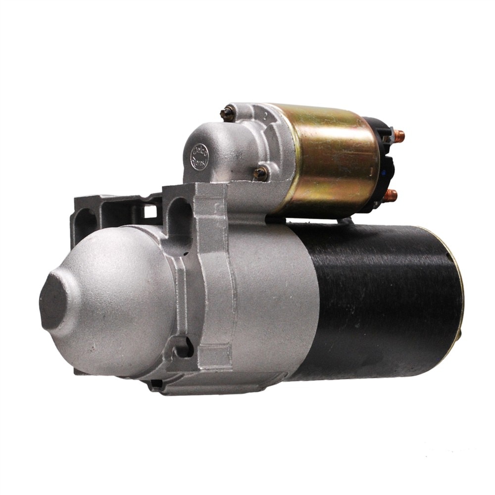 ACDelco Gold Starter, Remanufactured