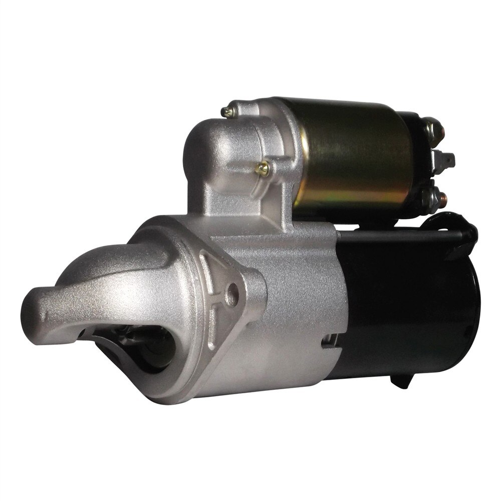 ACDelco Gold Starter, Remanufactured