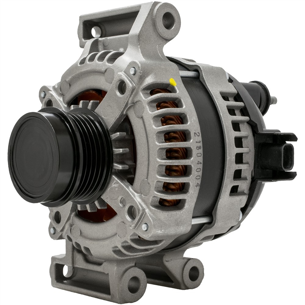 ACDelco Gold Alternator, Remanufactured