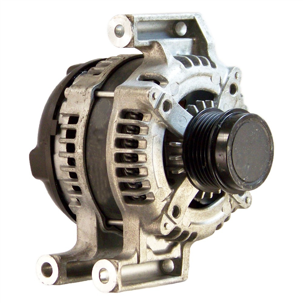 ACDelco Gold Alternator, Remanufactured