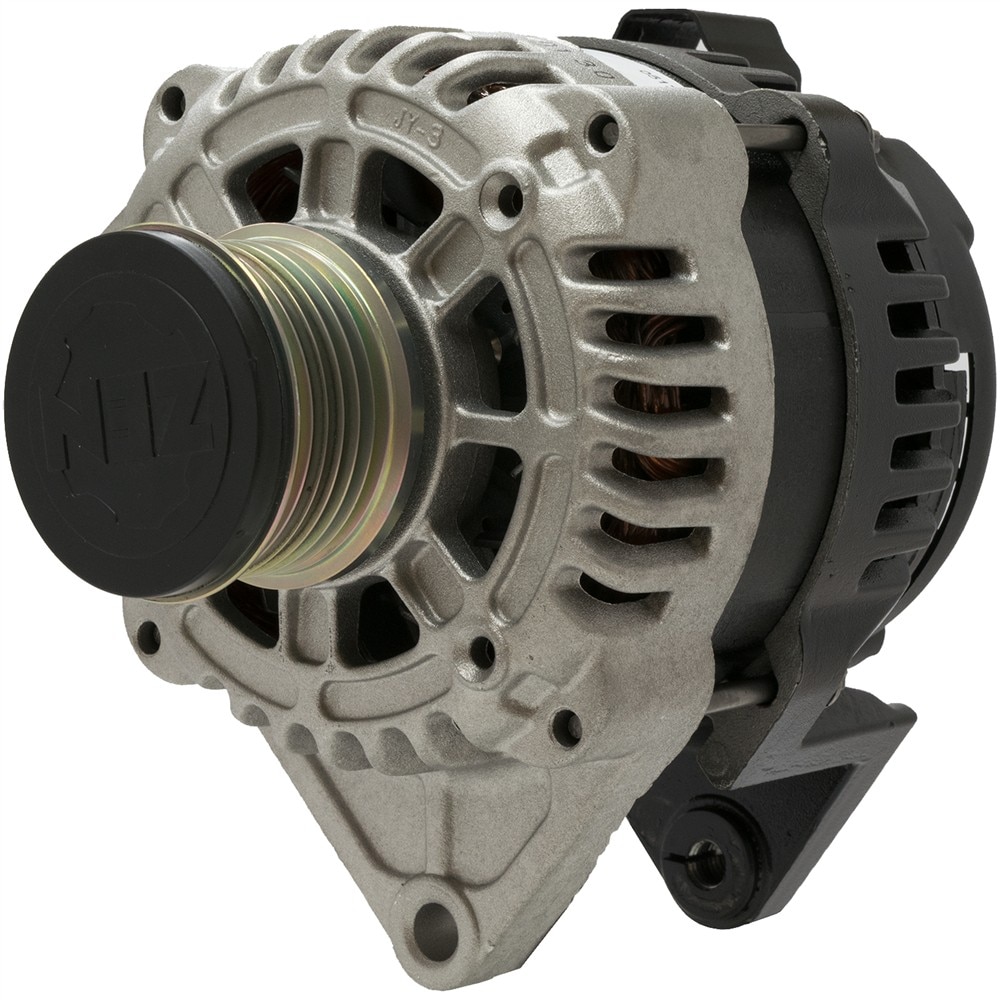 ACDelco Gold Alternator, Remanufactured