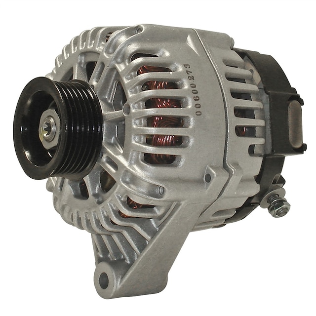 ACDelco Gold Alternator, Remanufactured