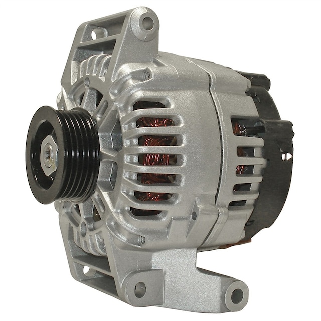 ACDelco Gold Alternator, Remanufactured