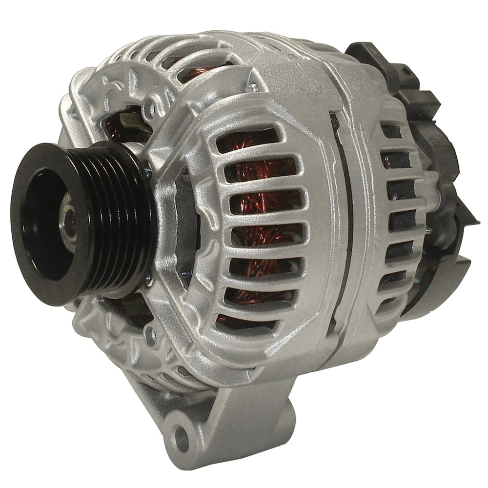 ACDelco Gold Alternator, Remanufactured