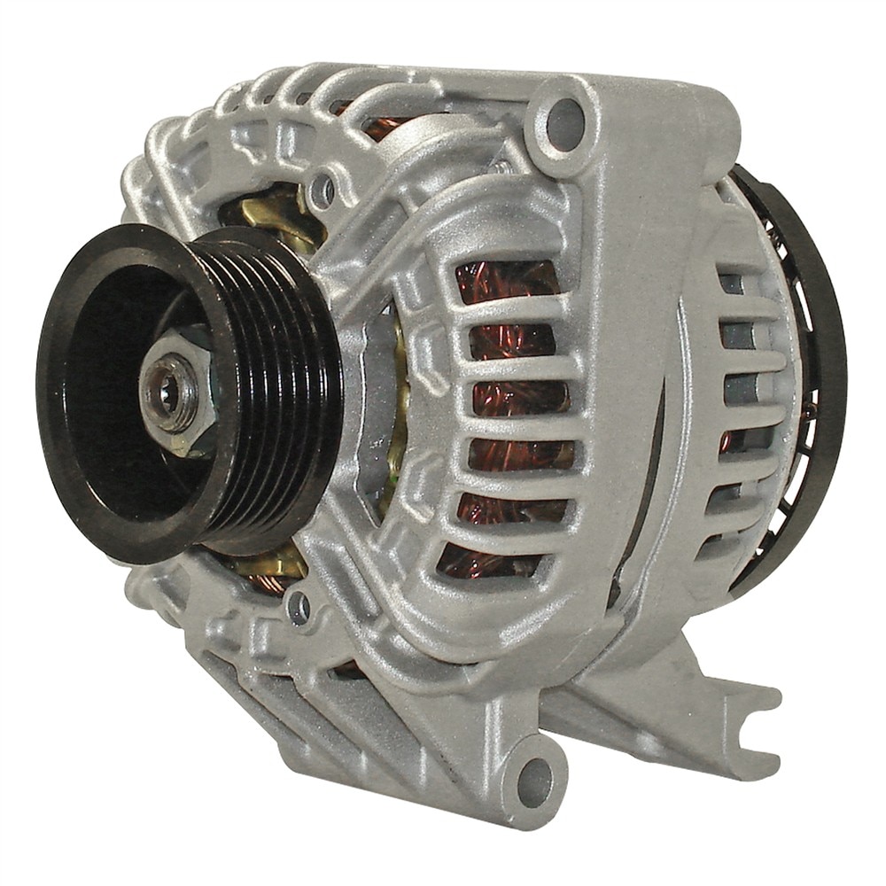 ACDelco Gold Alternator, Remanufactured