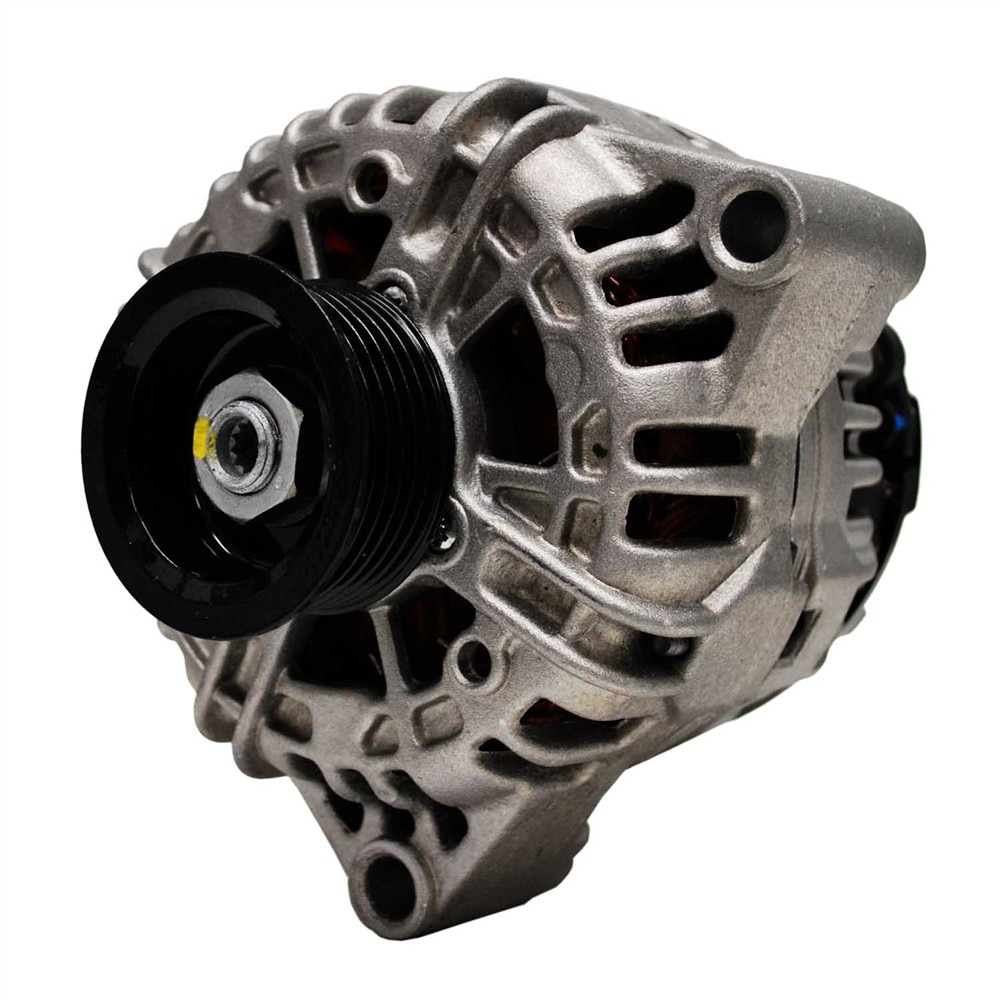 ACDelco Gold Alternator, Remanufactured
