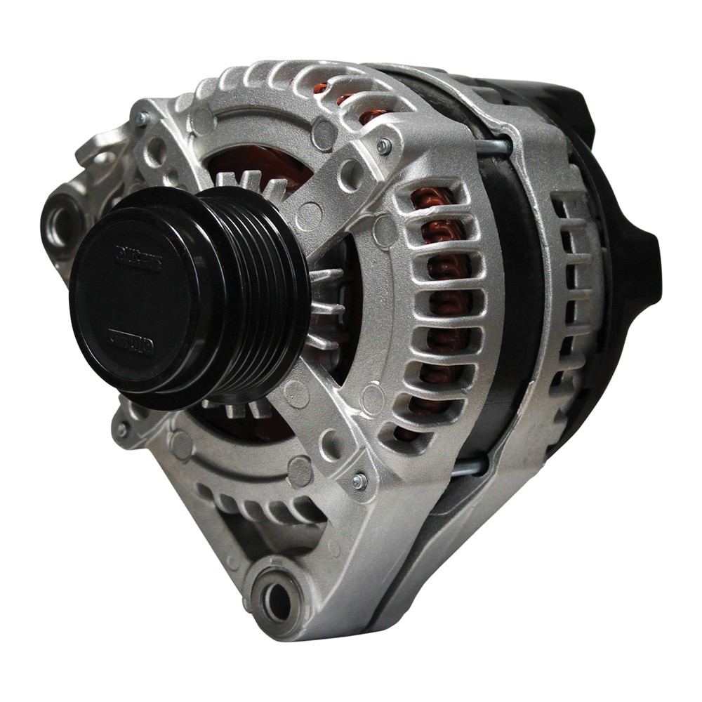 ACDelco Gold Alternator, Remanufactured