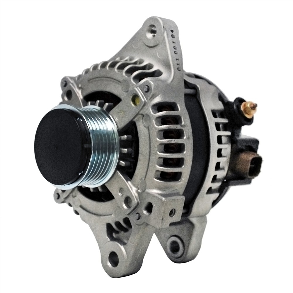 ACDelco Gold Alternator, Remanufactured