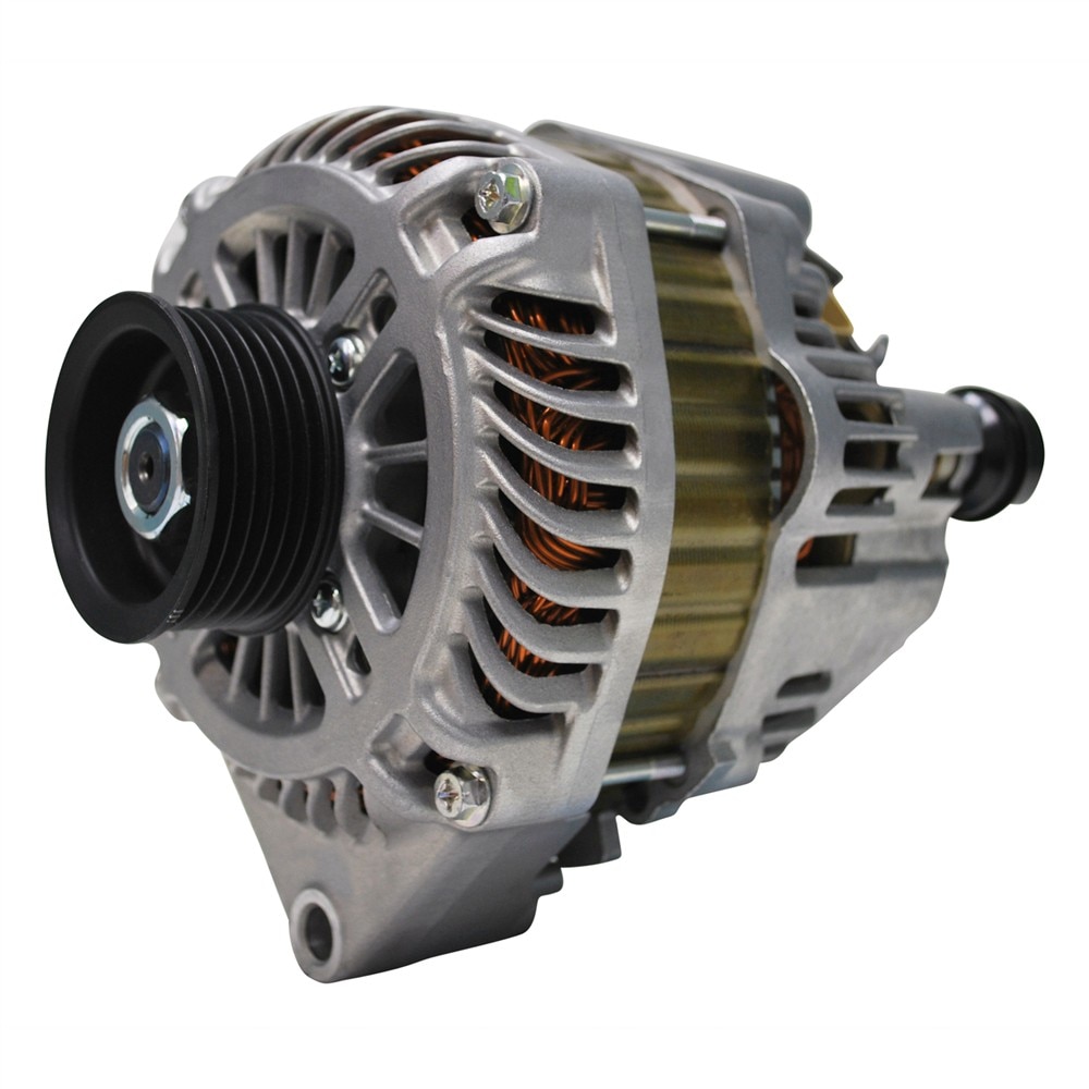 ACDelco Gold Alternator, Remanufactured