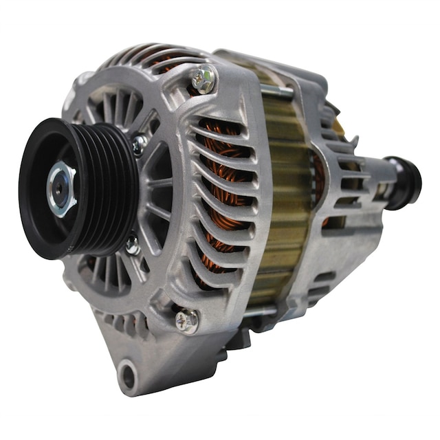 ACDelco Gold Alternator, Remanufactured