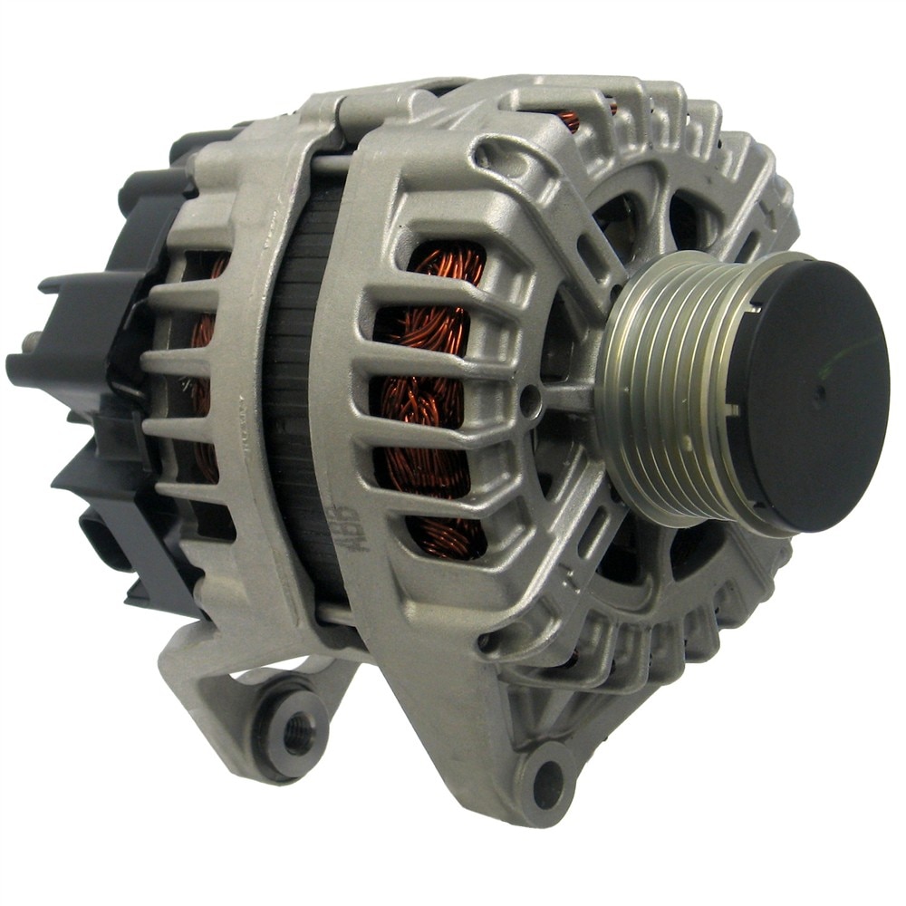 ACDelco Gold Alternator, Remanufactured