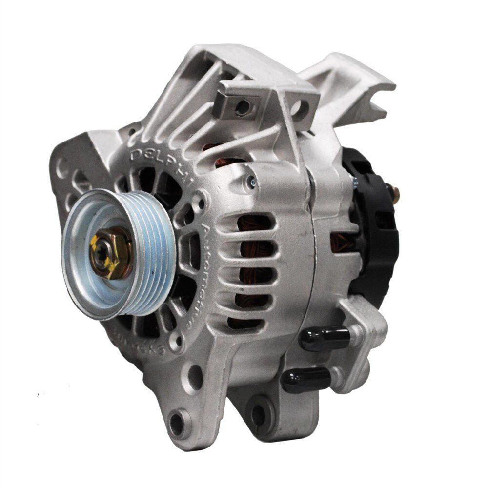 ACDelco Gold Alternator, Remanufactured