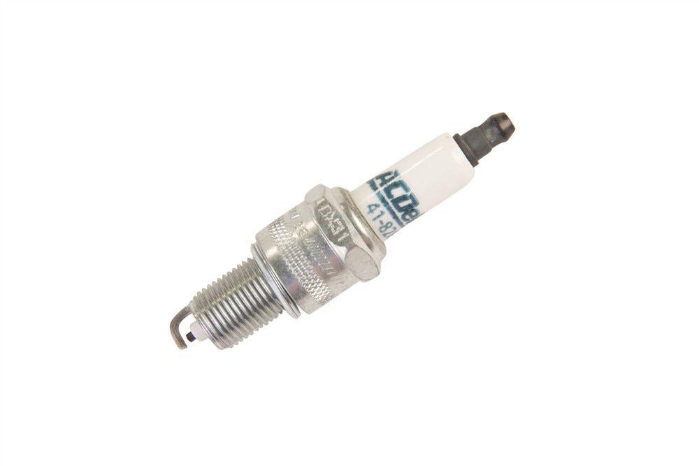 ACDelco Gold Double Platinum Spark Plug