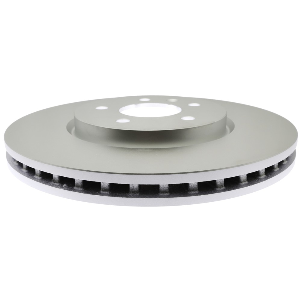 ACDelco Gold Fully Coated Front Disc Brake Rotor
