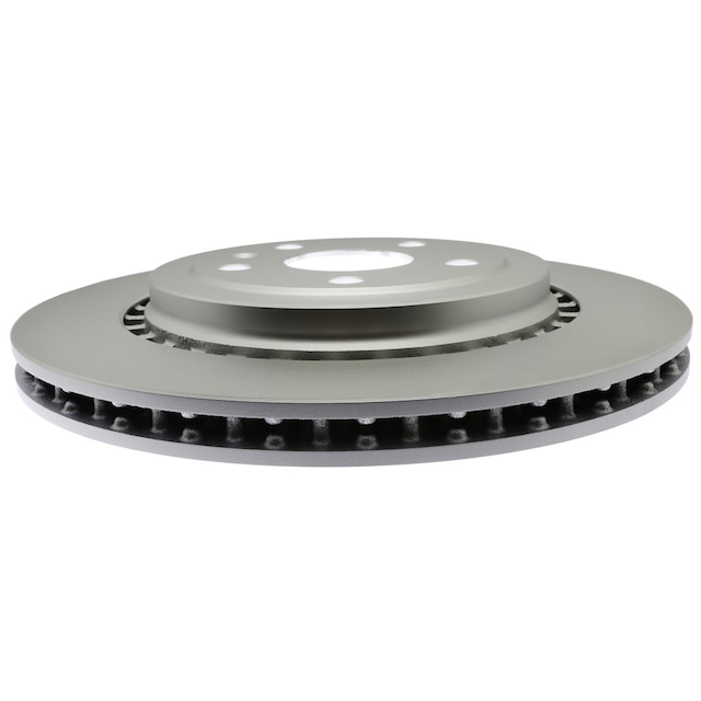 ACDelco Gold Fully Coated Rear Disc Brake Rotor