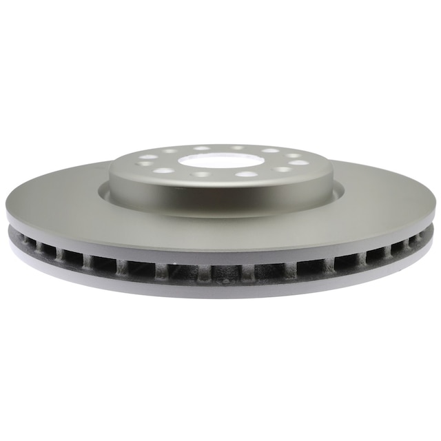 ACDelco Gold Fully Coated Front Disc Brake Rotor