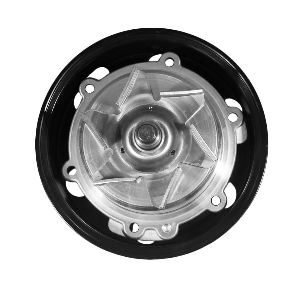 ACDelco Gold Engine Water Pump | 19382527 | GM Parts