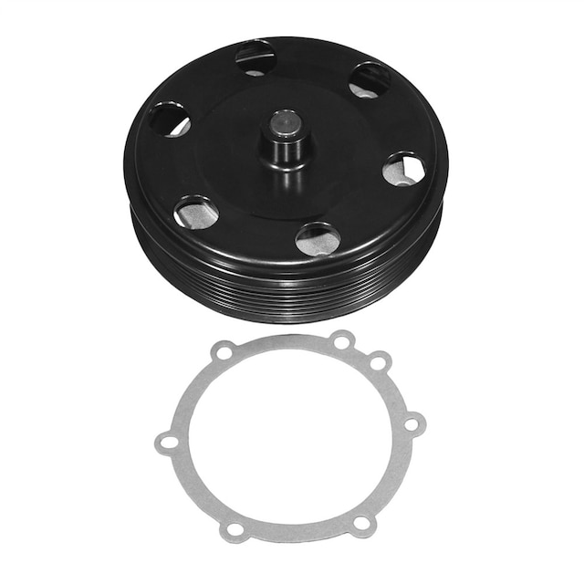 ACDelco Gold Engine Water Pump