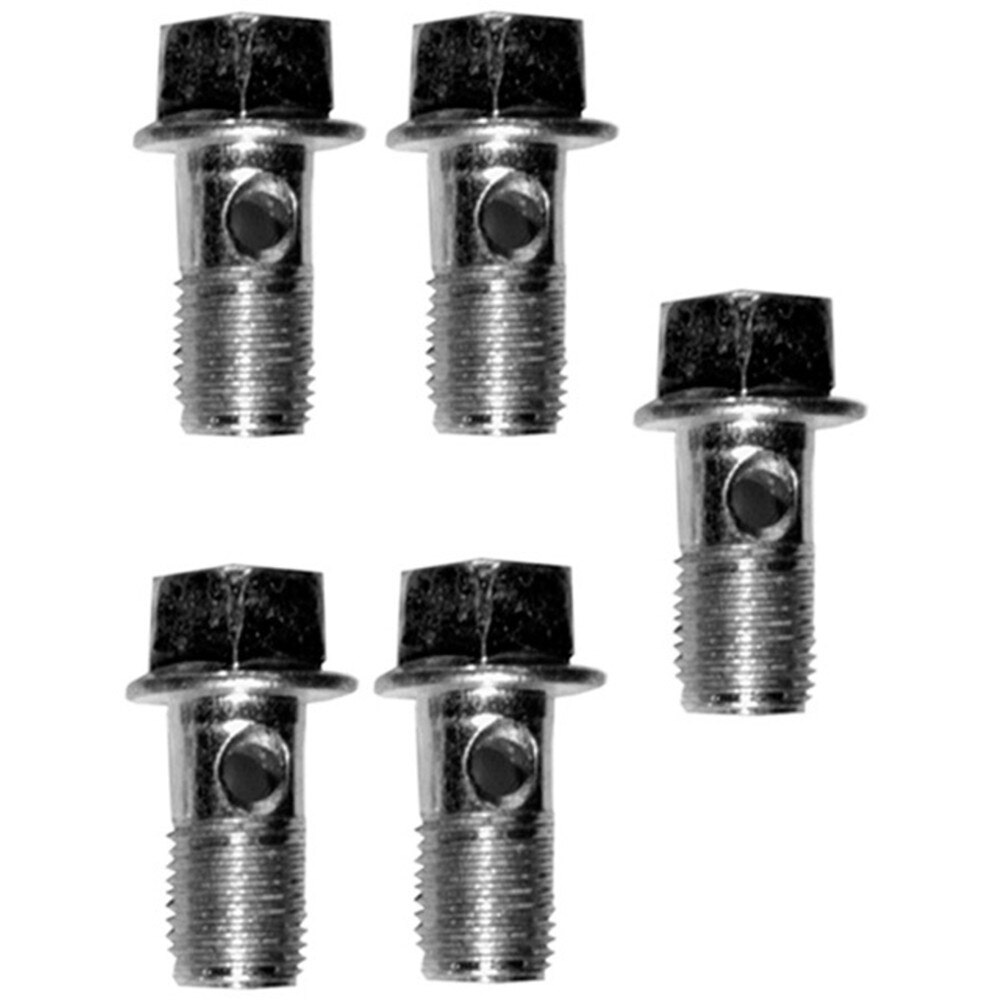 ACDelco Gold Front Disc Brake Caliper Bolts