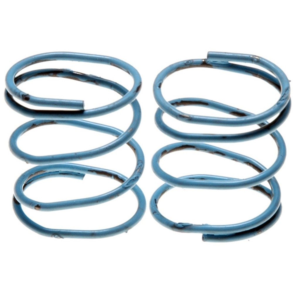 ACDelco Gold Rear Brake Actuator Lever Strut Spring