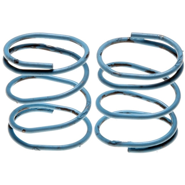 ACDelco Gold Rear Brake Actuator Lever Strut Spring