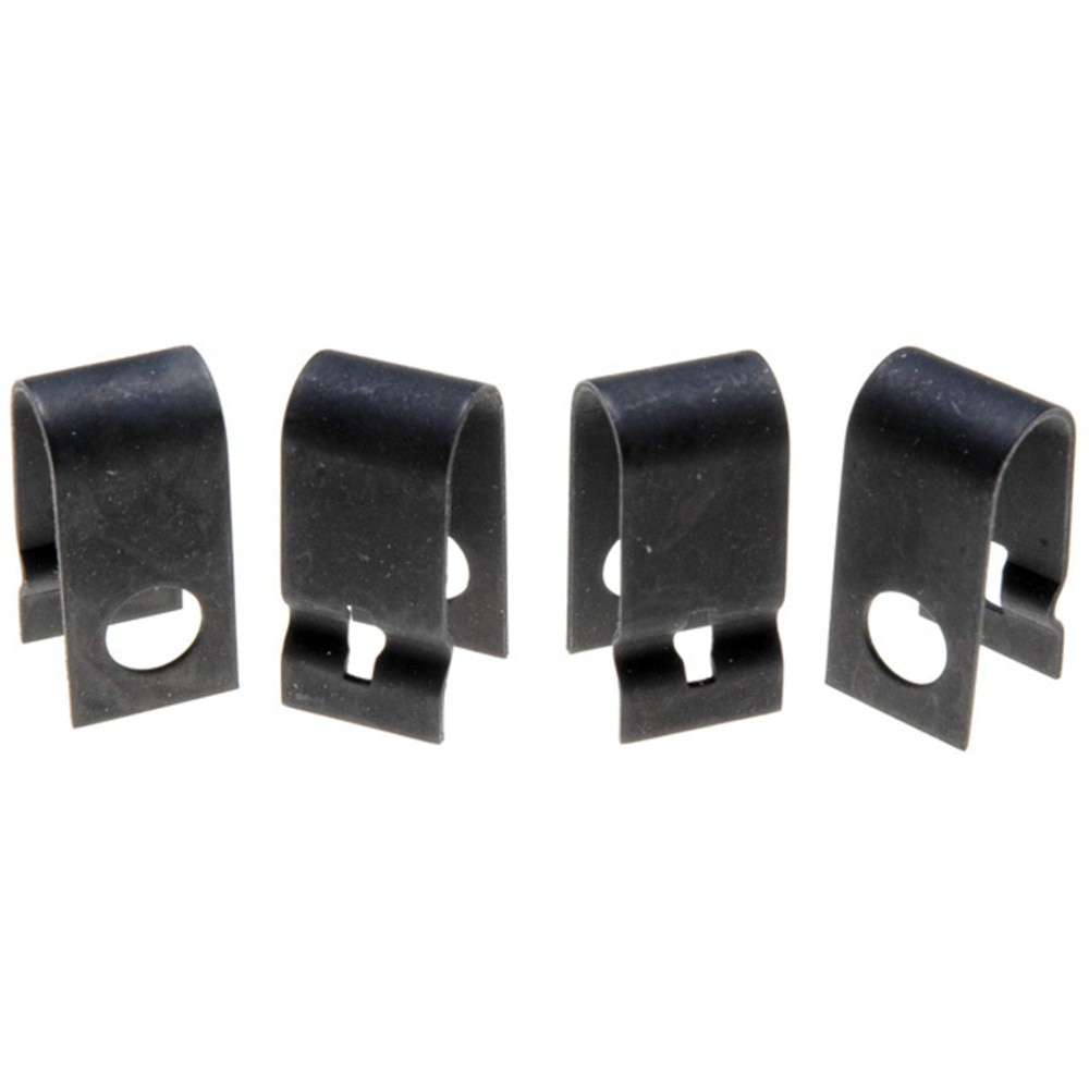 ACDelco Gold Rear Brake Shoe Return Spring Kit