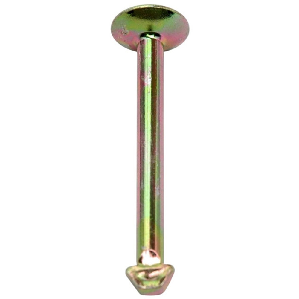 ACDelco Gold Rear Brake Shoe Return Spring Cover Pin