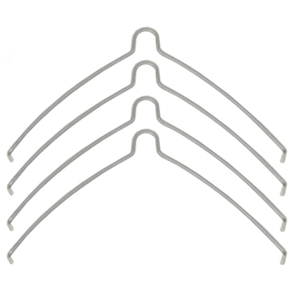 ACDelco Gold Front Disc Brake Pad Retaining Spring