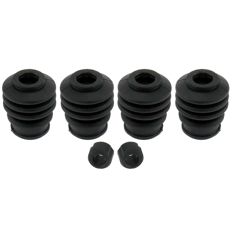 ACDelco Gold Front Brake Caliper Guide Pin Seal