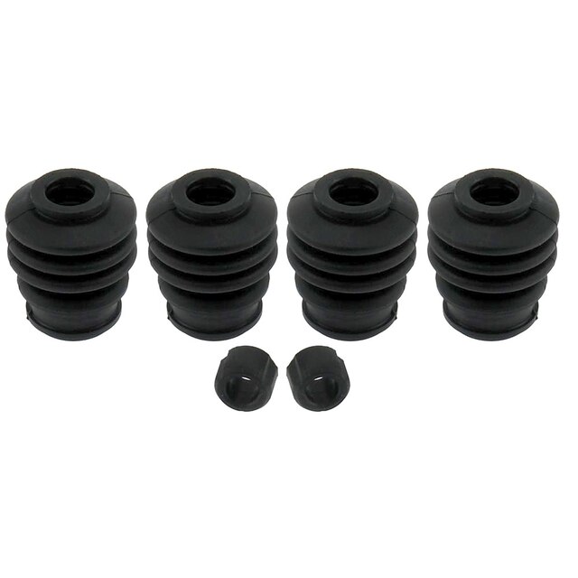 ACDelco Gold Front Brake Caliper Guide Pin Seal