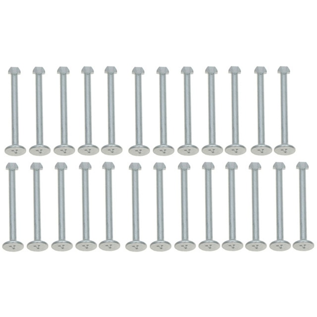 ACDelco Gold Rear Brake Anchor Pin