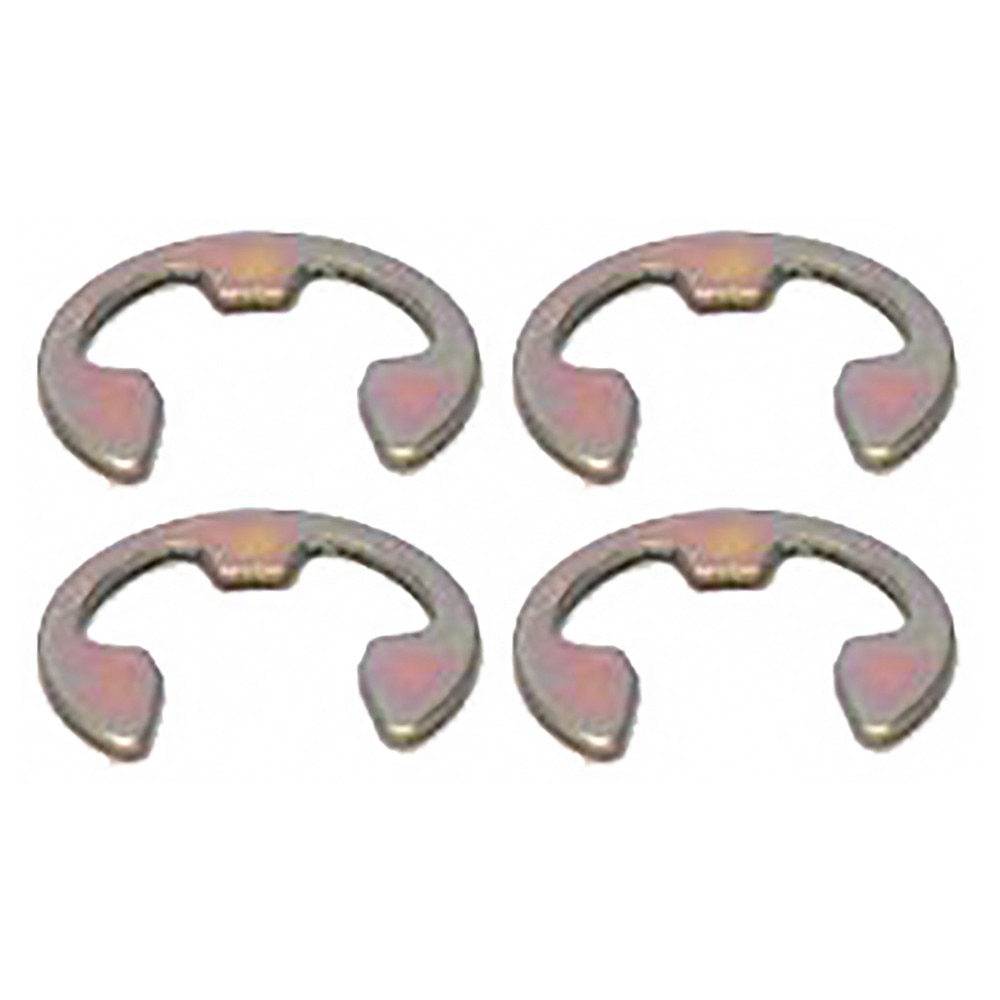ACDelco Gold Rear Brake Anchor Pin Washer
