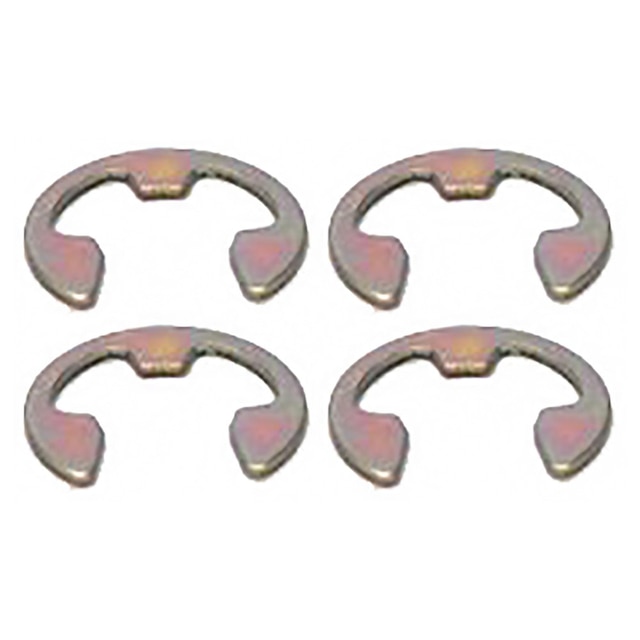 ACDelco Gold Rear Brake Anchor Pin Washer