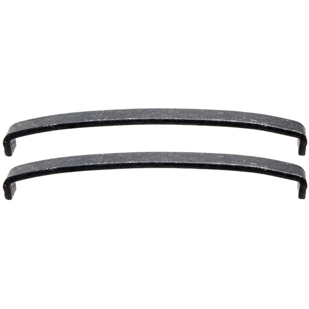 ACDelco Gold Front Disc Brake Pad Retaining Spring Kit
