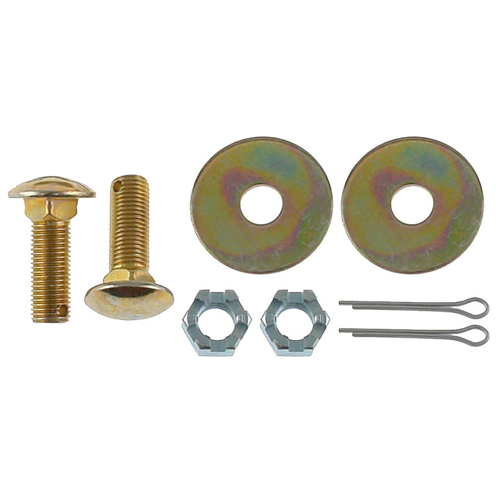 ACDelco Gold Front Brake Caliper Guide Pin